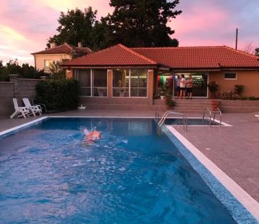 Byala House | Byala Residence Apartments