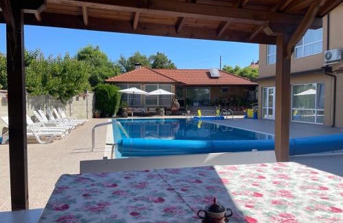 Byala House | Byala Residence Apartments