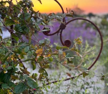 Cropston Bed & Breakfast | Bybrook Barn Bed & Breakfast