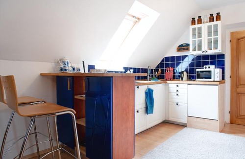 Bratronice Apartment | Bydleni u Babicky