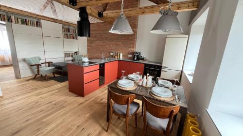 Brno Apartment | Bydlit cz