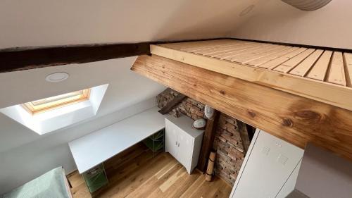 Brno Apartment | Bydlit cz