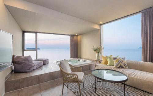 Byeonsan House | Byeonsan Barahan Pension