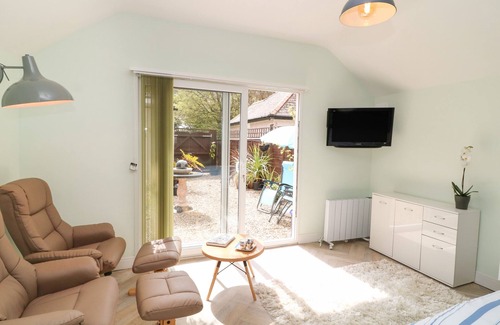 Illogan Cottage | BYGHAN THORNTON, pet friendly, character holiday cottage in Illogan
