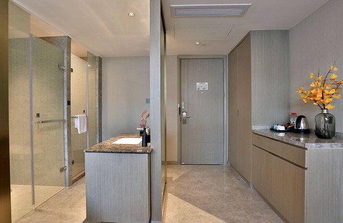 Yiwu Hotel | Byland Star Hotel