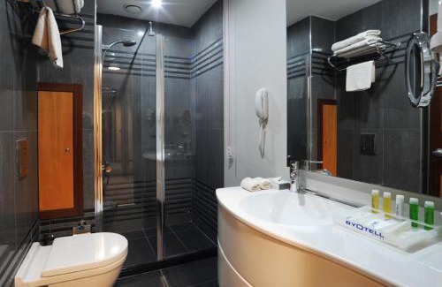 Kozyatagi Hotel | Byotell Hotel Istanbul