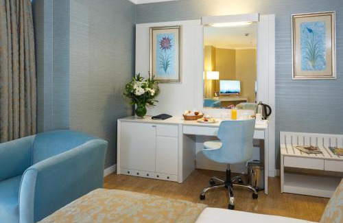 Kozyatagi Hotel | Byotell Hotel Istanbul