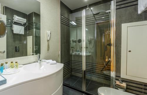 Kozyatagi Hotel | Byotell Hotel Istanbul