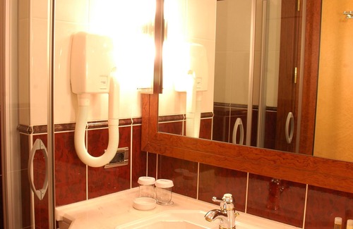 Kozyatagi Hotel | ByOtell Hotel Istanbul