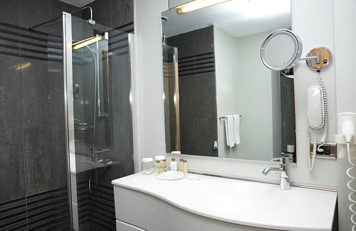 Kozyatagi Hotel | ByOtell Hotel Istanbul