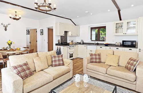 Dulverton Cottage | Byre Cottage, Dulverton
