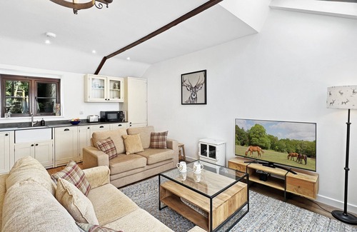 Dulverton Cottage | Byre Cottage, Dulverton