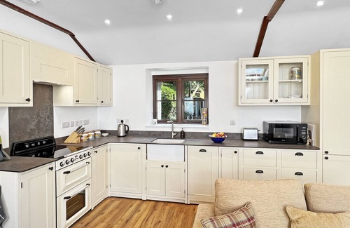 Dulverton Cottage | Byre Cottage, Dulverton