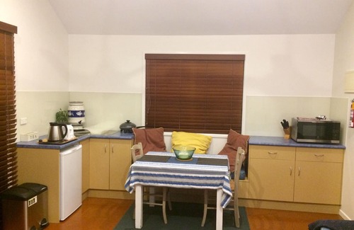 Suffolk Park Cabin | Byron Beach Cabin - Couples Retreat