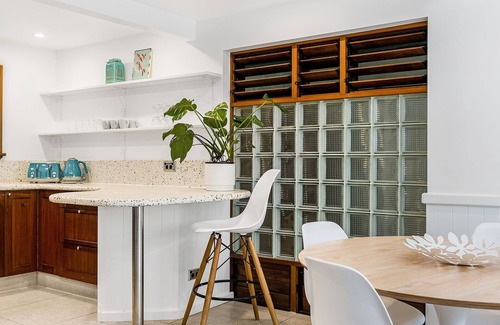 Belongil Villa | Byron Blisshouse Garden Villa - beachside retreat