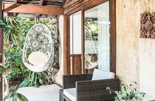 Belongil Villa | Byron Blisshouse Garden Villa - beachside retreat