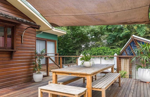 Belongil House | Byron Blisshouse Penthouse - Belongil Beach luxury