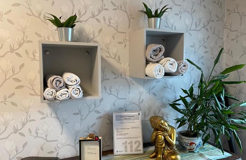 Porvoo Apartment | BySannah
