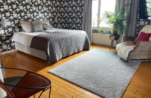 Porvoo Apartment | BySannah