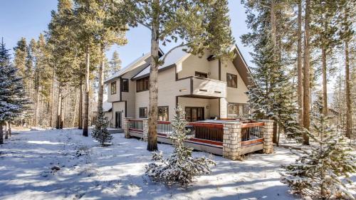 Christie Heights House | Bystone Villa Retreat