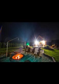 gmina Bystra-Sidzina Ski Chalet | Bystry domek w Beskidach przy szlaku na Babią Górę