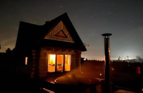 gmina Bystra-Sidzina Ski Chalet | Bystry domek w Beskidach przy szlaku na Babią Górę