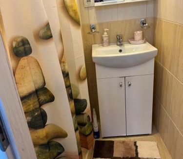 Svidnik Apartment | Byt v centre mesta