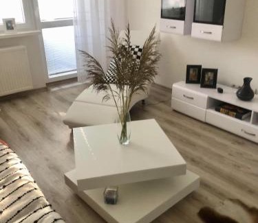 Svidnik Apartment | Byt v centre mesta
