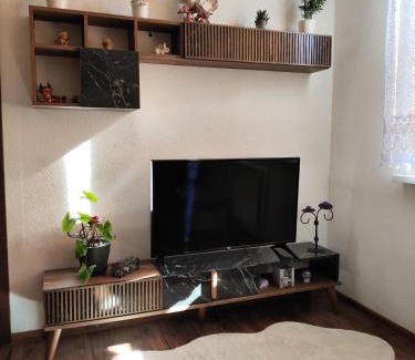 Snina Apartment | Byt v centre mesta Snina