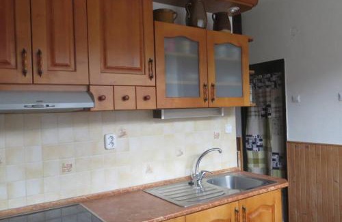 Kremnica Apartment | Byt v Kremnici