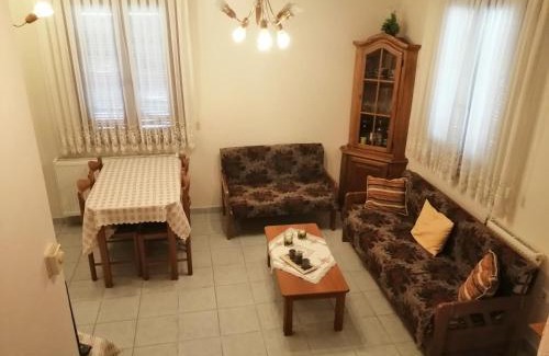 Eordaia Villa | BYT Village House