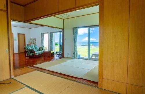 Sakiyama House | BytheSea Condominium Resort A private villa with /Kunigami-gun Okinawa