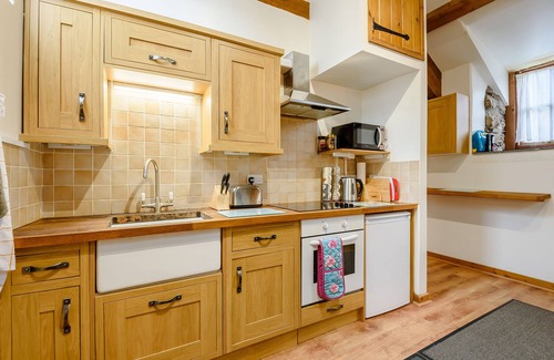 Gwynedd- Snowdonia Cottage | Bythyn Ddol Hafod