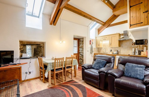 Gwynedd- Snowdonia Cottage | Bythyn Ddol Hafod