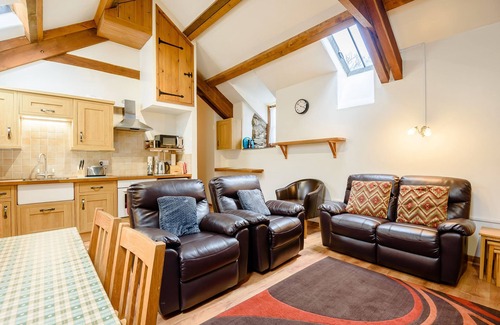 Gwynedd- Snowdonia Cottage | Bythyn Ddol Hafod