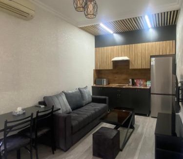 Byurakan Apartment | ByurHouse