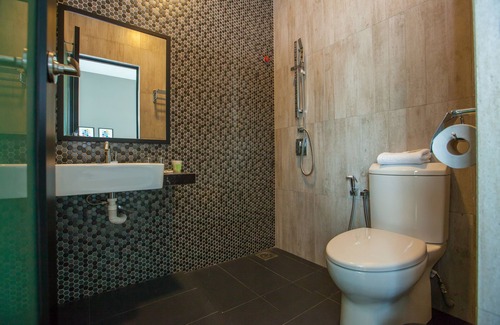 Sekudai Hotel | Bzz Hotel