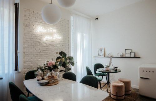 Porta Romana House | Cà Bèla - Porta Romana