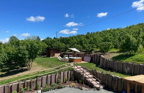 Vinchio Apartment | Cà d'Rita Monferrato - Viognier