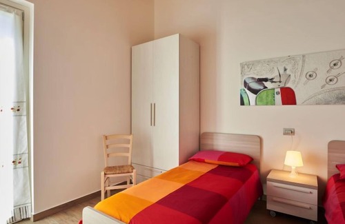 Peglio House | Cà da Crus (GRV447) by Interhome