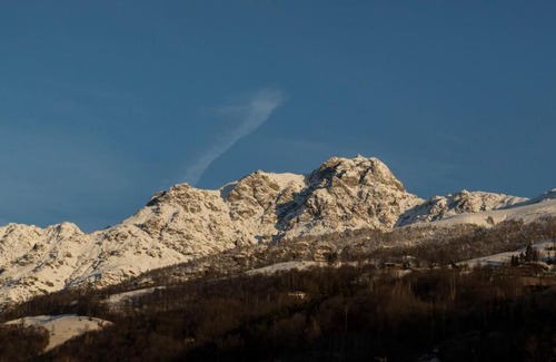 Sordevolo Apartment | Cà dal Marco
