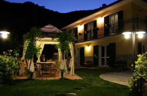 Casarza Ligure Bed & Breakfast | Cà de Pria