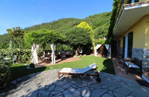 Casarza Ligure Bed & Breakfast | Cà de Pria
