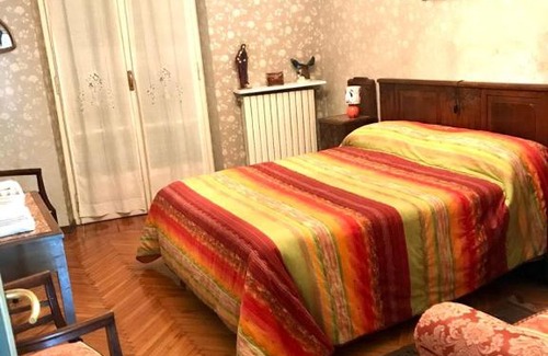 Trivero Bed & Breakfast | Cà del Cerin