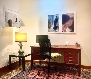 Cannaregio Apartment | Cà Del Fotografo