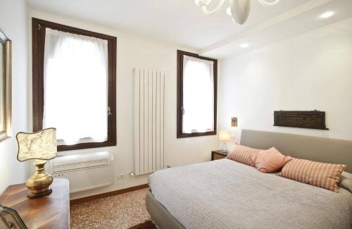 Cannaregio Apartment | Cà Del Fotografo