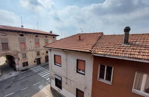 Canegrate Bed & Breakfast | Cà dell'Angelo