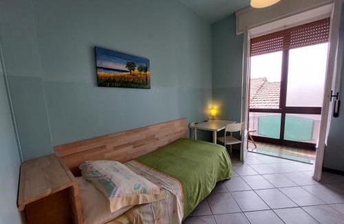 Canegrate Bed & Breakfast | Cà dell'Angelo
