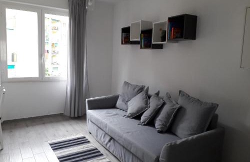 Finalborgo Apartment | "Cà di Ellen" Appartamento con deposito bici privato