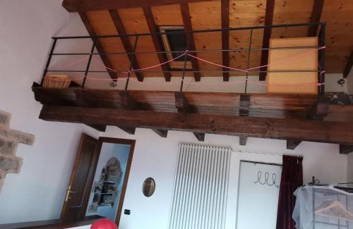 Bagnone House | Cà Feddia
